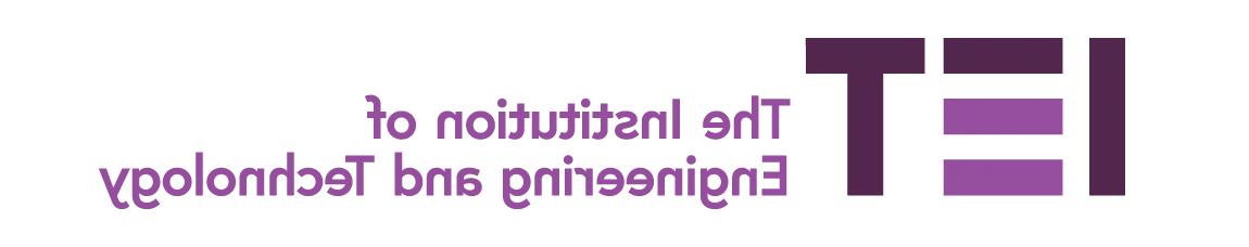 IET logo homepage: http://j9n6.hiromae.com